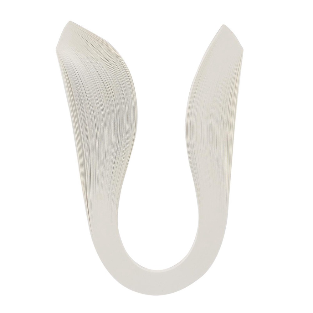 600 Stück 3mm Breites Quilling – Art Quilling Craft Bewertung und Preis