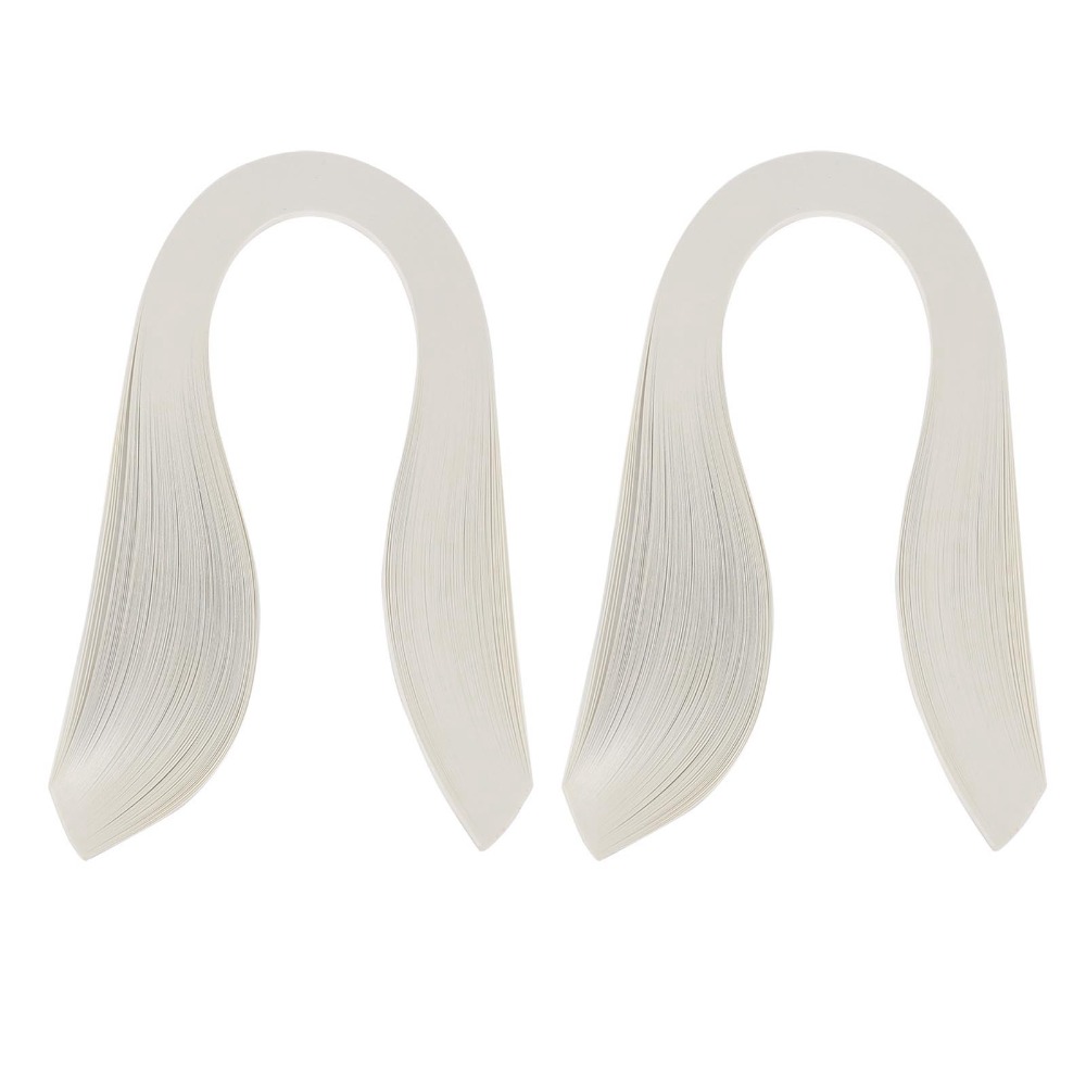 600 Stück 3mm Breites Quilling – Art Quilling Craft Bewertung und Preis