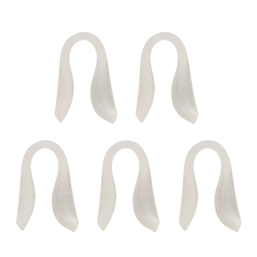 600 Stück 3mm Breites Quilling – Art Quilling Craft Bewertung und Preis