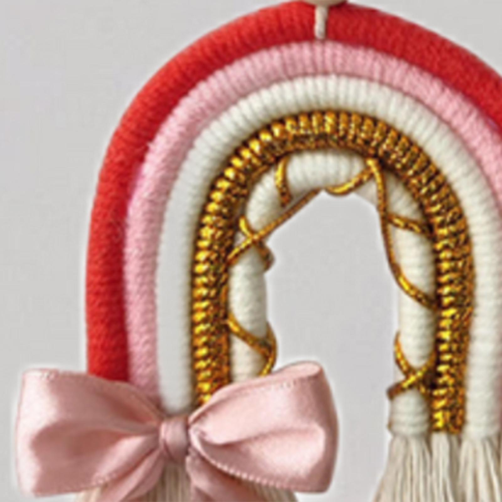 Nordische Hängedekoration, Orn – Art And Craft For Nursery Bewertung und Preis
