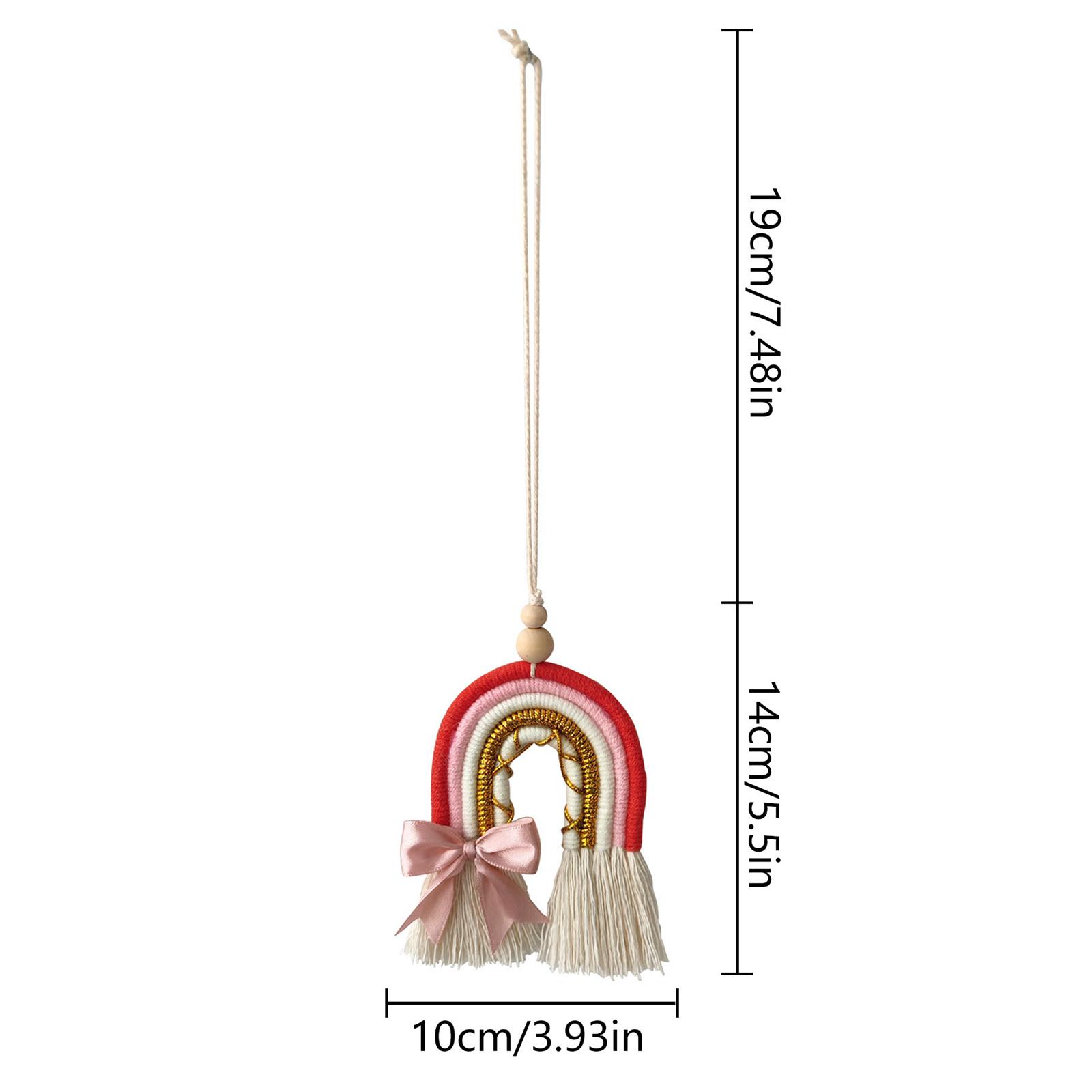 Nordische Hängedekoration, Orn – Art And Craft For Nursery Bewertung und Preis