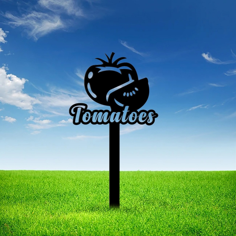 Tomatenplantagen-Gemüsegartenm – Art Craft Vegetables Bewertung und Preis