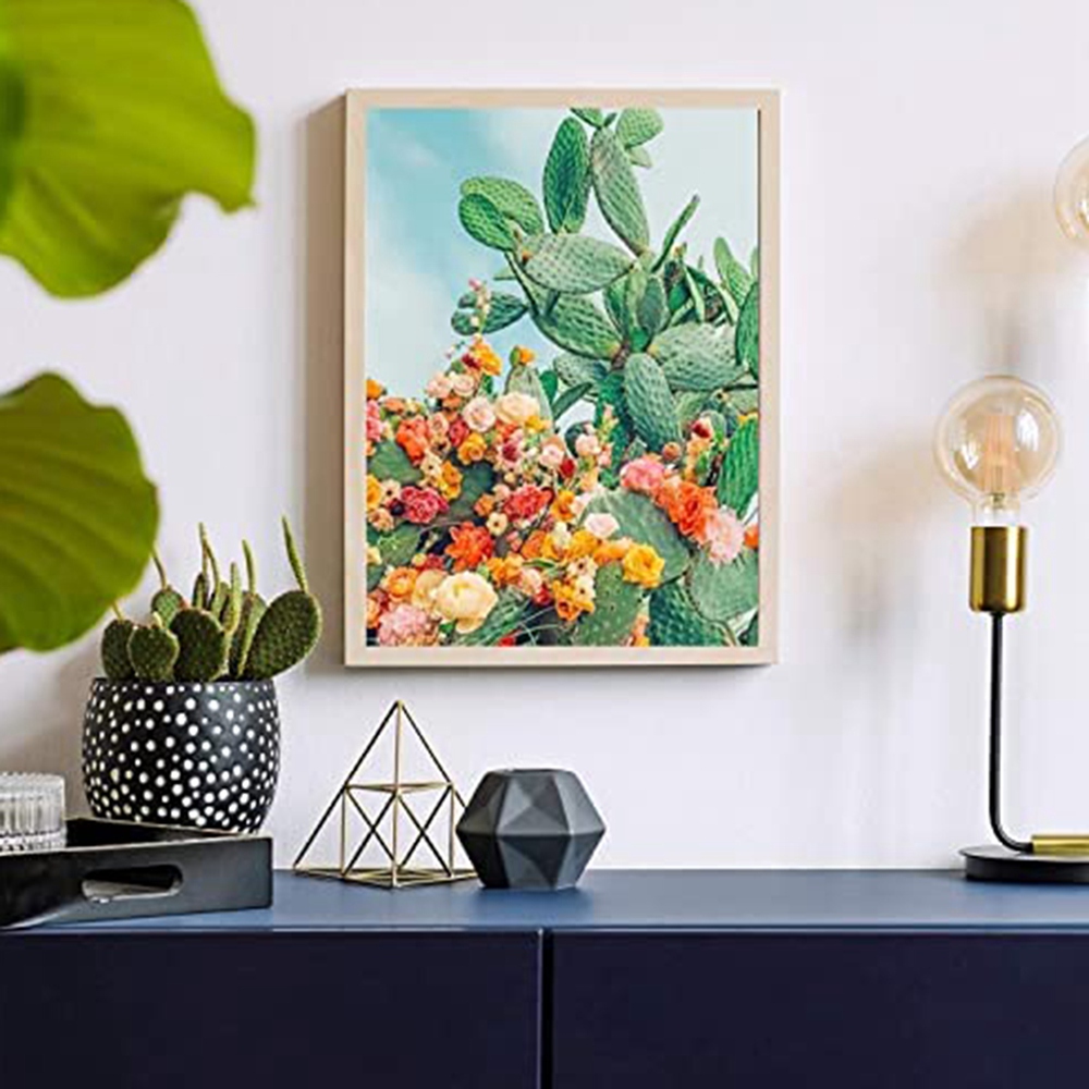 ABHI-Diamant-Malerei-Set für E – Art Craft Flower Bewertung und Preis