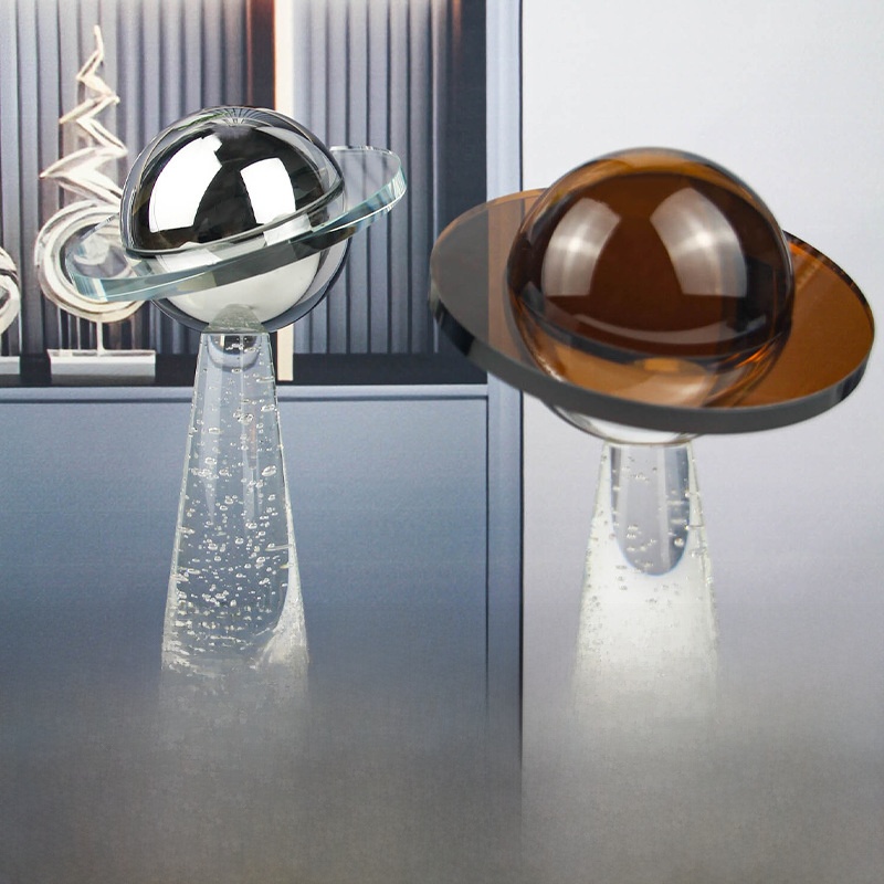 Einfache Kristall-Ornamente in – Art Craft Hotel Bewertung und Preis