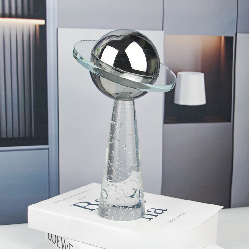 Einfache Kristall-Ornamente in – Art Craft Hotel Bewertung und Preis