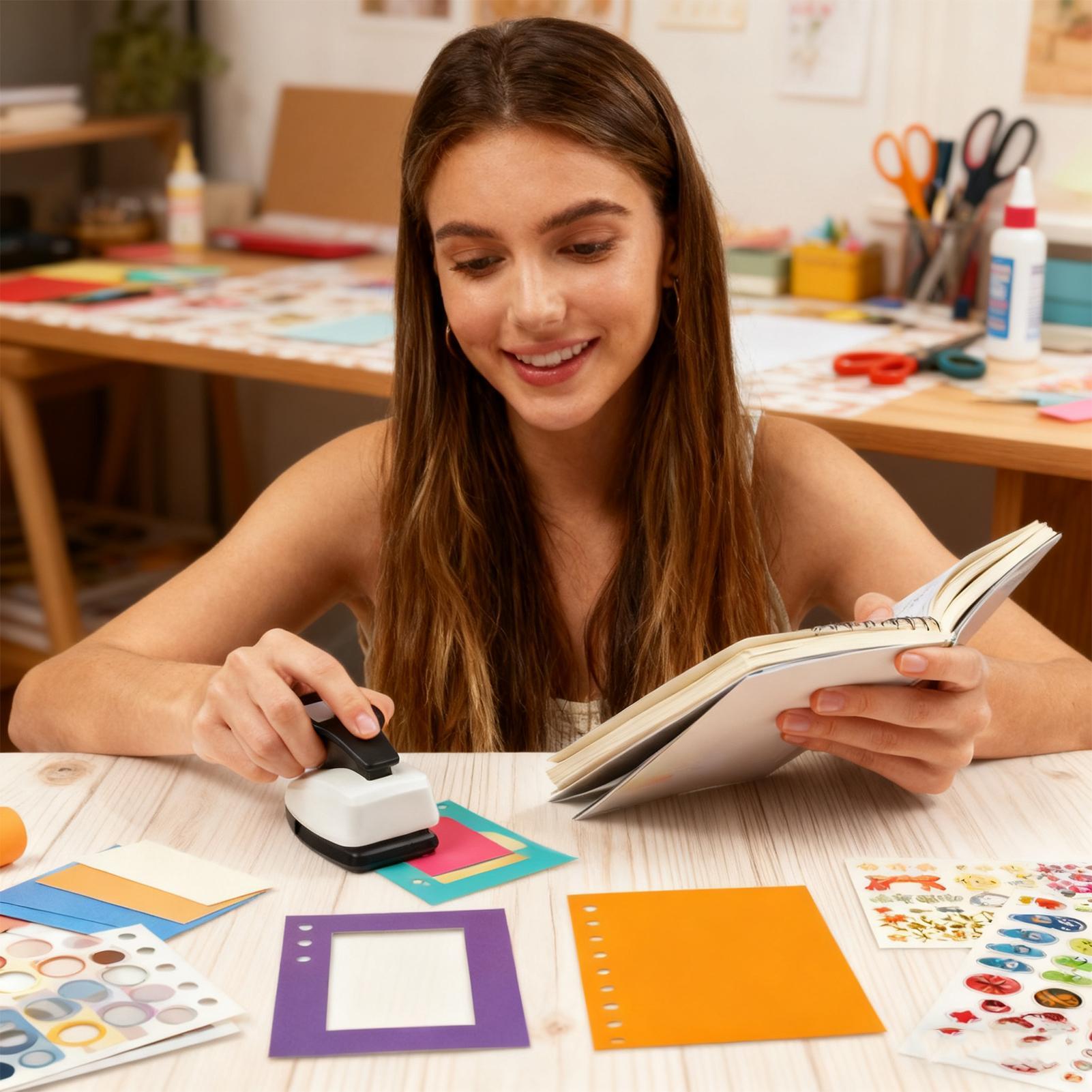 Einfaches Quadratisches Papier – Art Craft Easy With Paper Bewertung und Preis