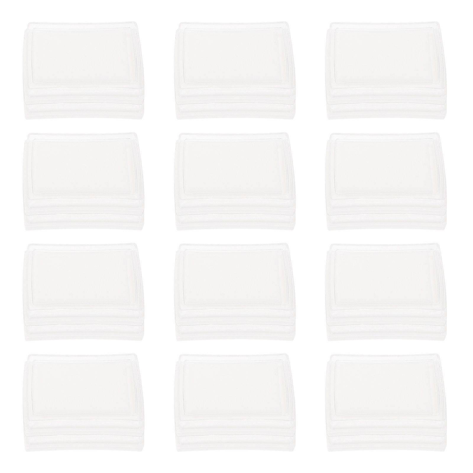 20 Stück Leere Stempelkissen N – Stamping Ink Pad Bewertung und Preis