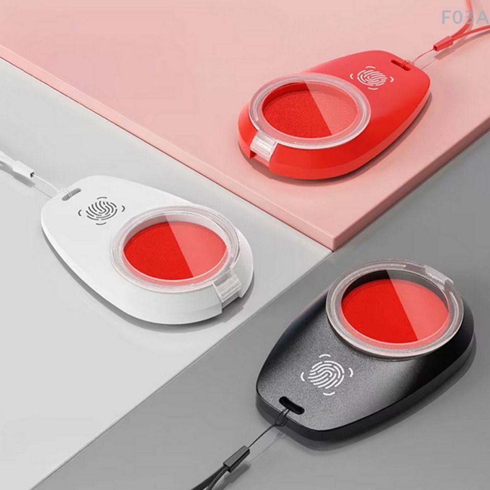 Klares Stempelkissen für Mini- – Stamping Ink Pad Bewertung und Preis