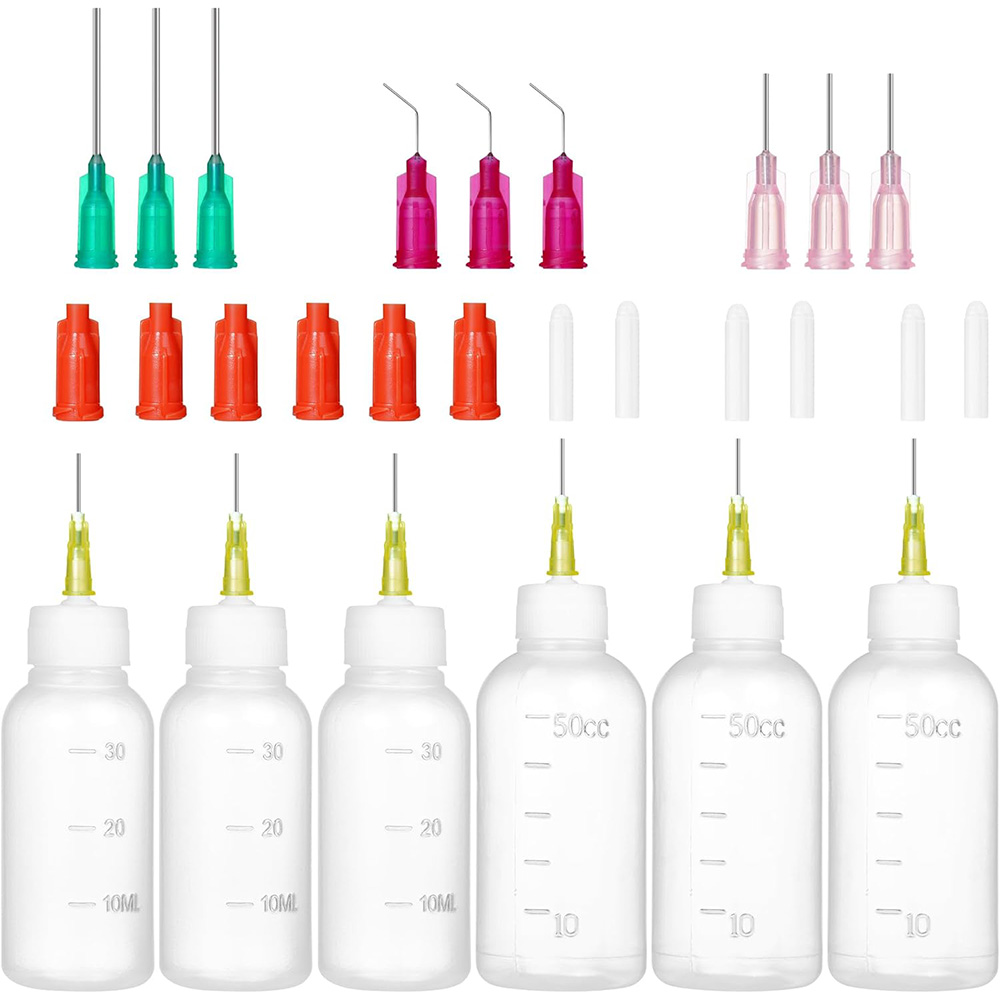 Präzisions-Nadelspender-Flasch – Art Craft Kit Bewertung und Preis