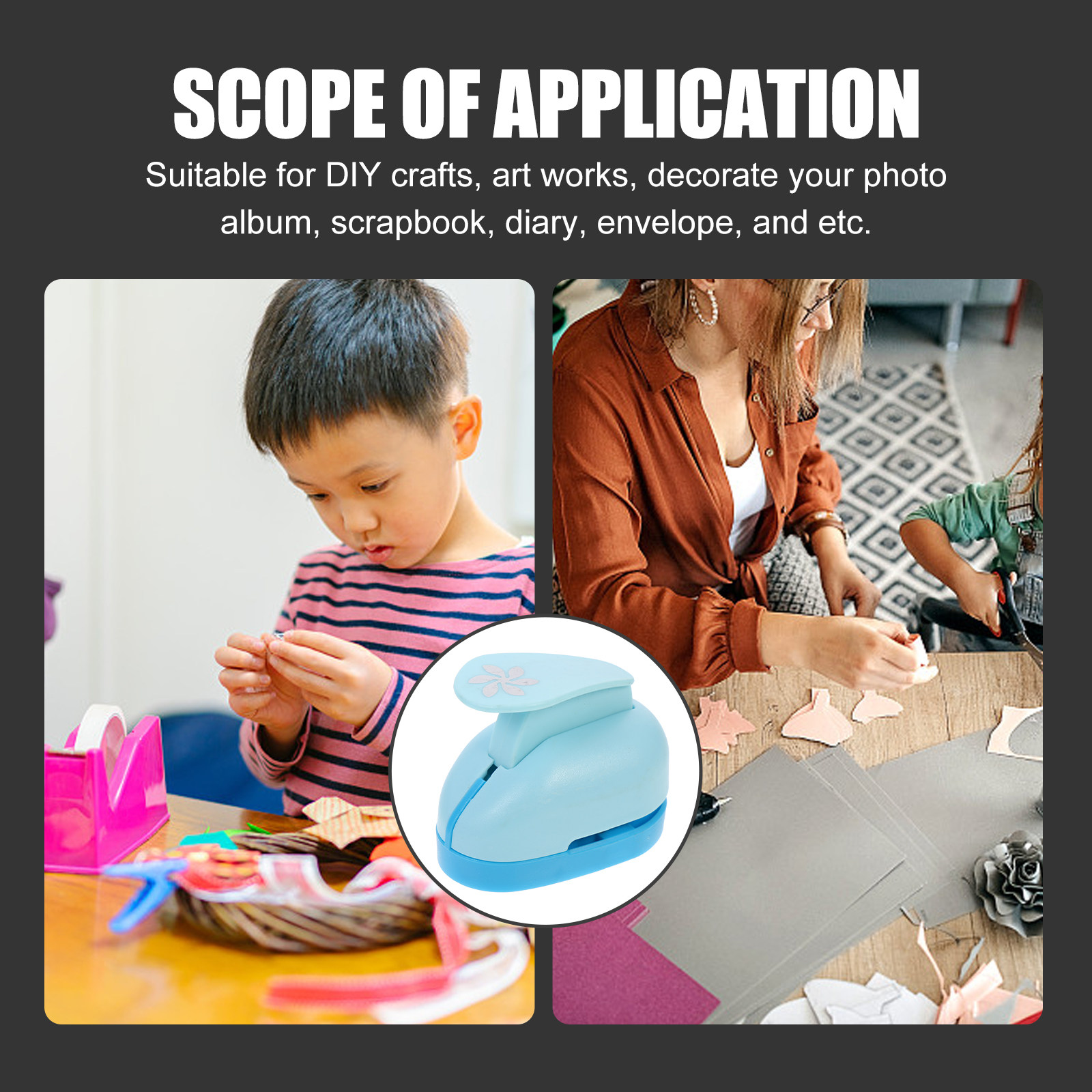 Einfach zu Bedienender Manuell – Art Craft Easy With Paper Bewertung und Preis