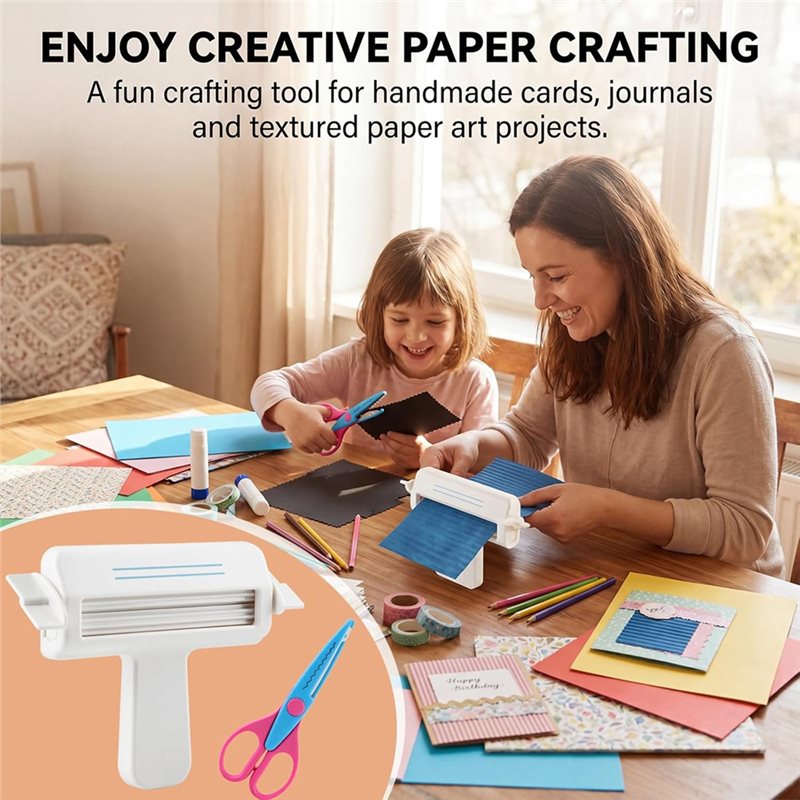 ABSJ – Für Scrapbooking, Quill – Art Quilling Craft Bewertung und Preis