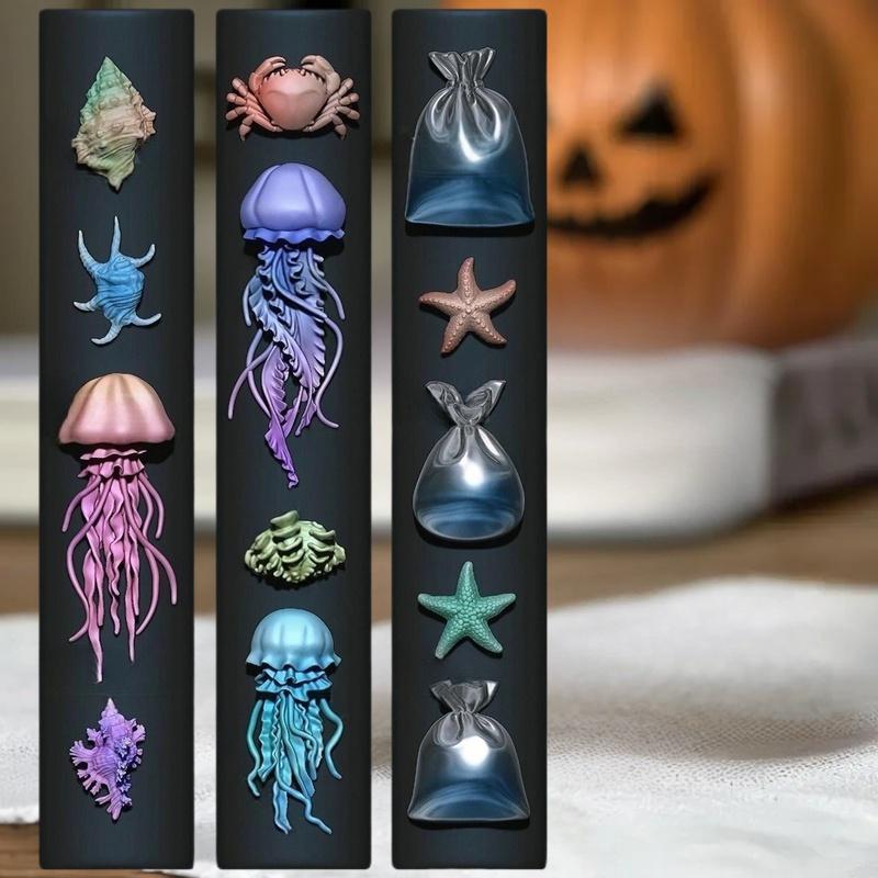 DIY Muscheln, Seestern, Qualle – Art Craft Jellyfish Bewertung und Preis