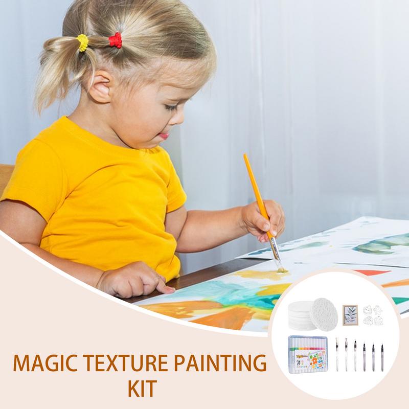 Foam Paint For Crafts Sensory  – Art Craft Preschool Bewertung und Preis