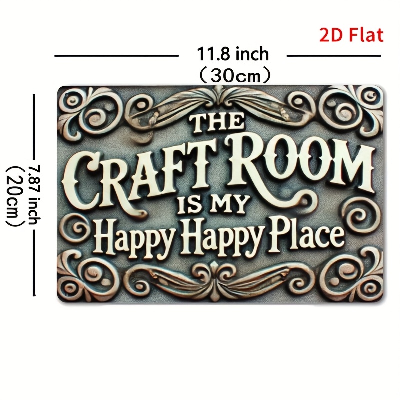 Vintage Craft Room Logo – „Cra – Art Craft Logo Design Bewertung und Preis