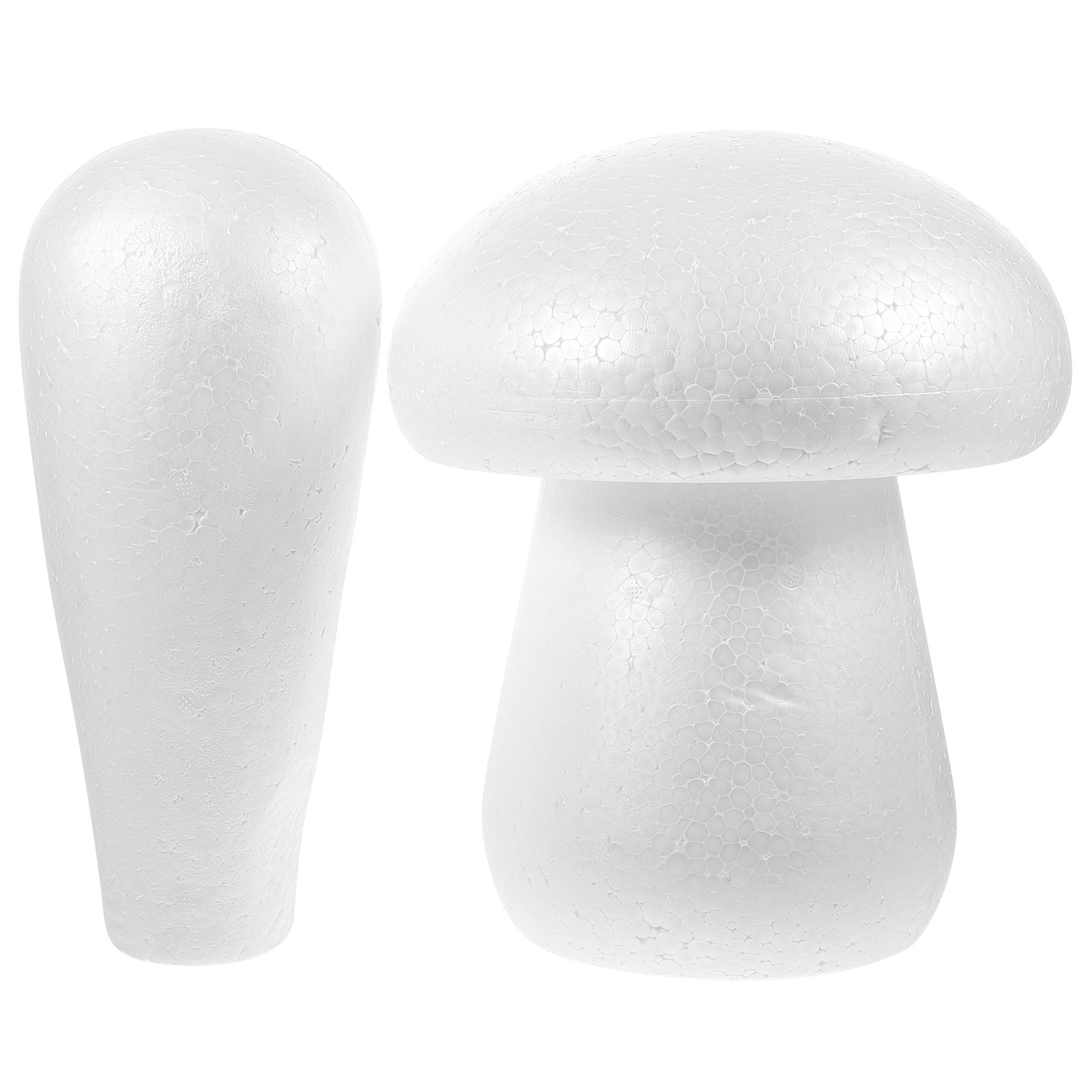 2 Stück DIY Schaumstoff-Gemüse – Art Craft Vegetables Bewertung und Preis