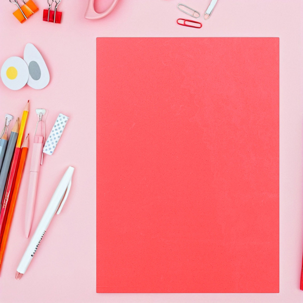 30 Stück Bunte Schaumstoffböge – Art Craft Preschool Bewertung und Preis
