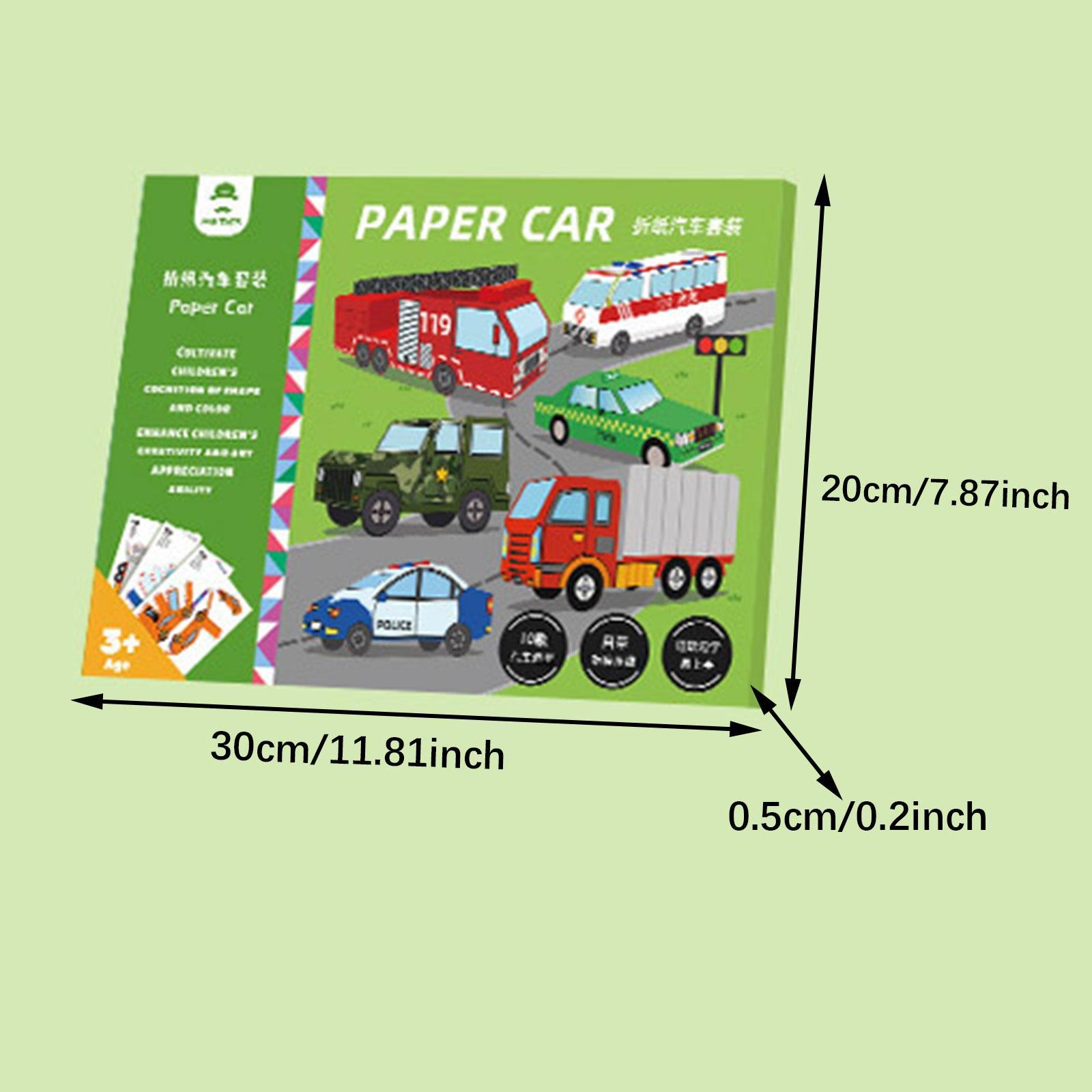 Origami-Sets für Kinder, Origa – Art Craft Easy With Paper Bewertung und Preis