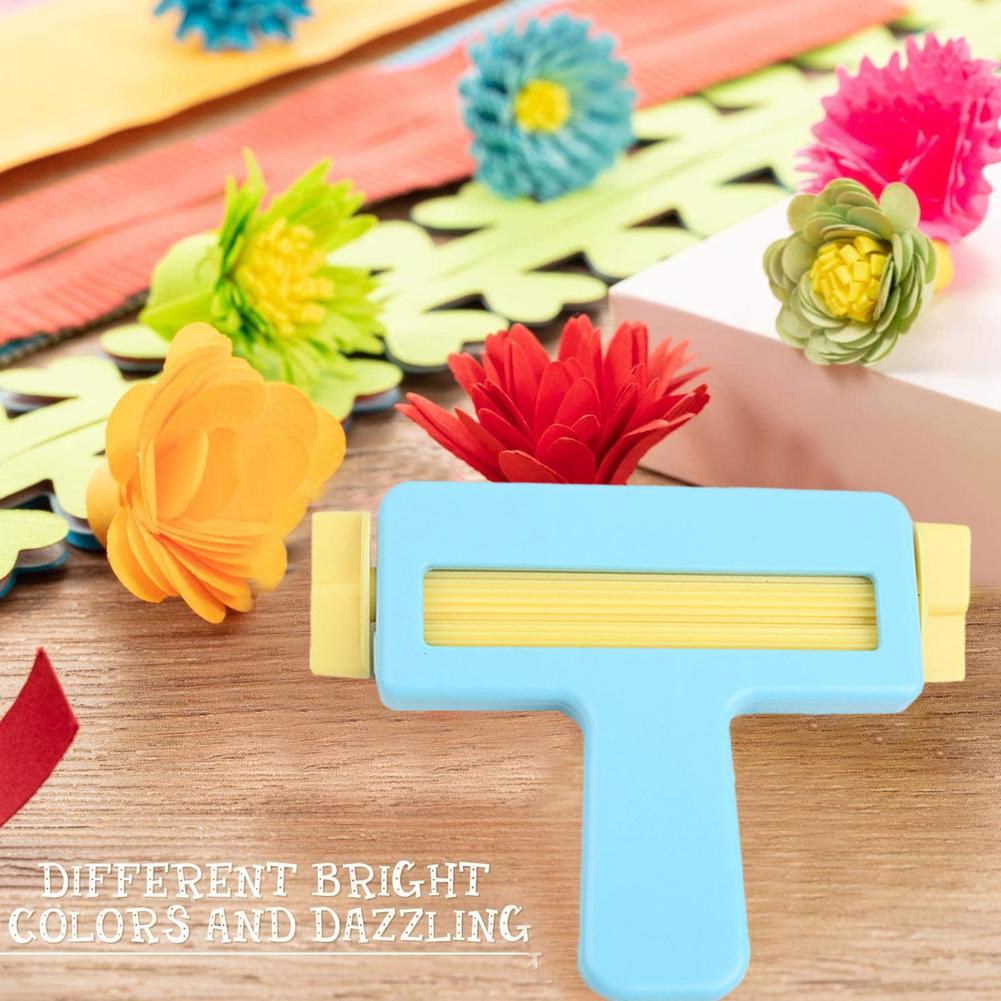 Papier Crimper Papier Handwerk – Art Quilling Craft Bewertung und Preis