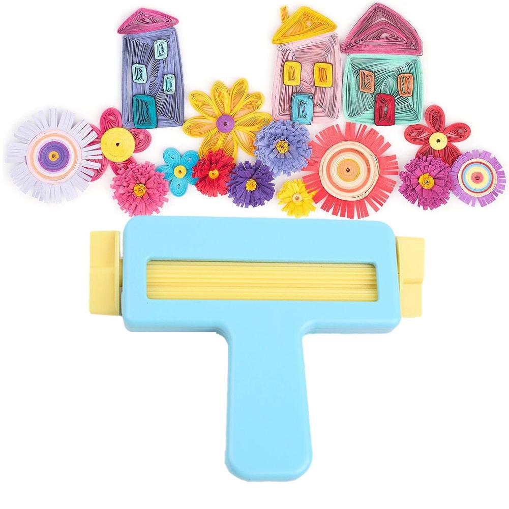 Papier Crimper Papier Handwerk – Art Quilling Craft Bewertung und Preis
