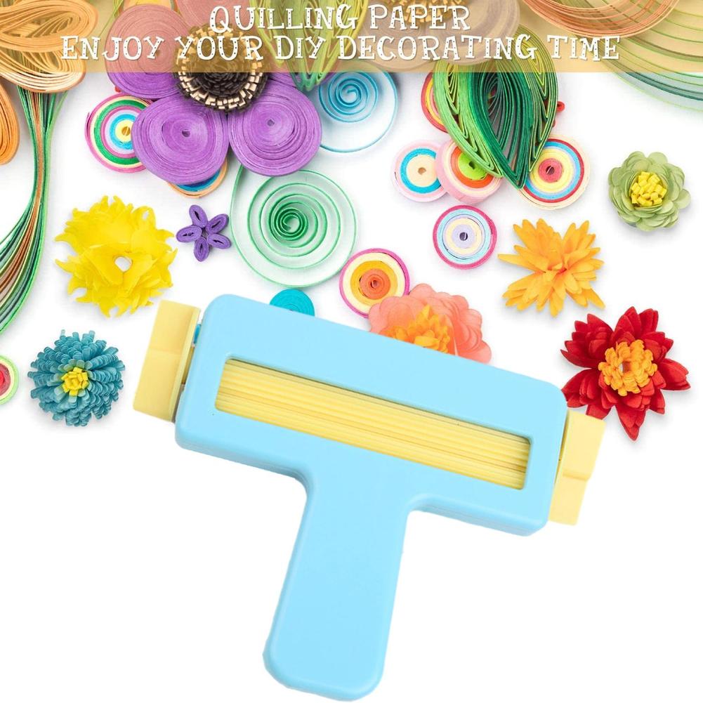 Papier Crimper Papier Handwerk – Art Quilling Craft Bewertung und Preis