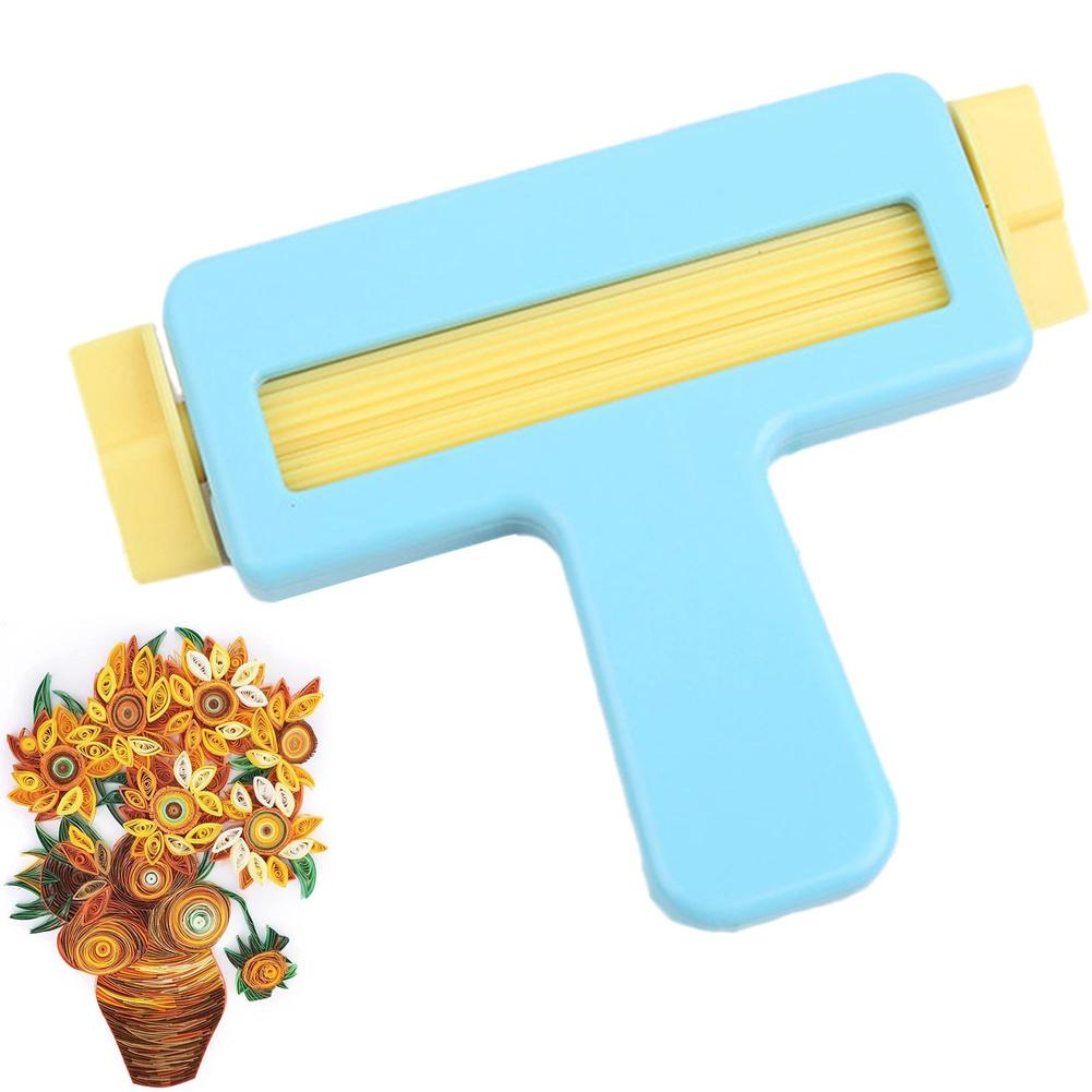 Papier Crimper Papier Handwerk – Art Quilling Craft Bewertung und Preis