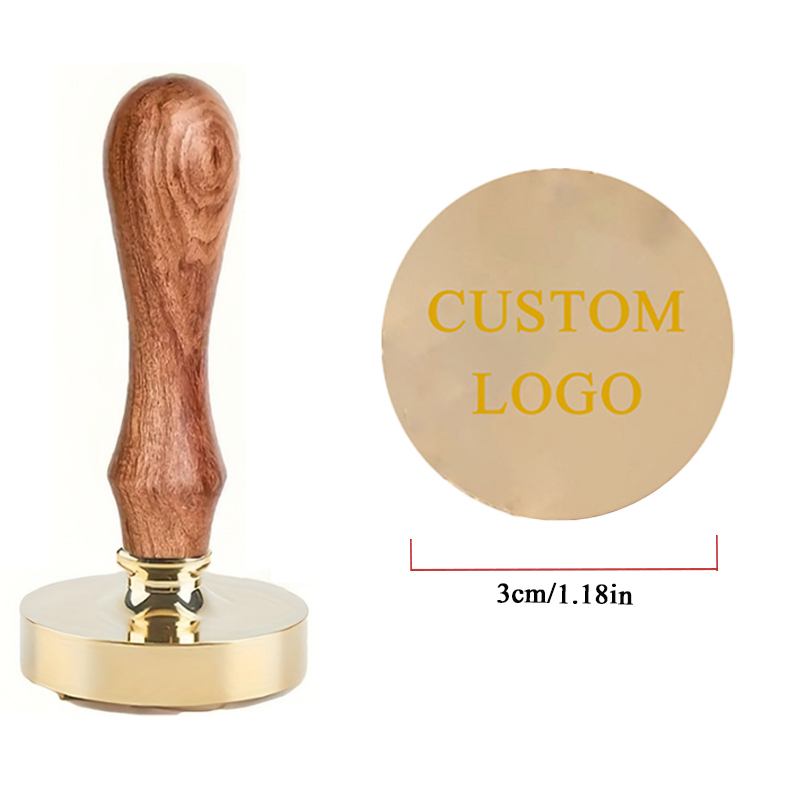 Individueller Töpferstempel fü – Art Craft Logo Design Bewertung und Preis