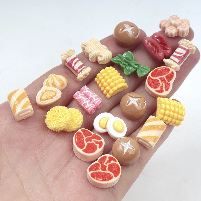 30/300 Stück Cartoon Mini-Gemü – Art Craft Vegetables Bewertung und Preis